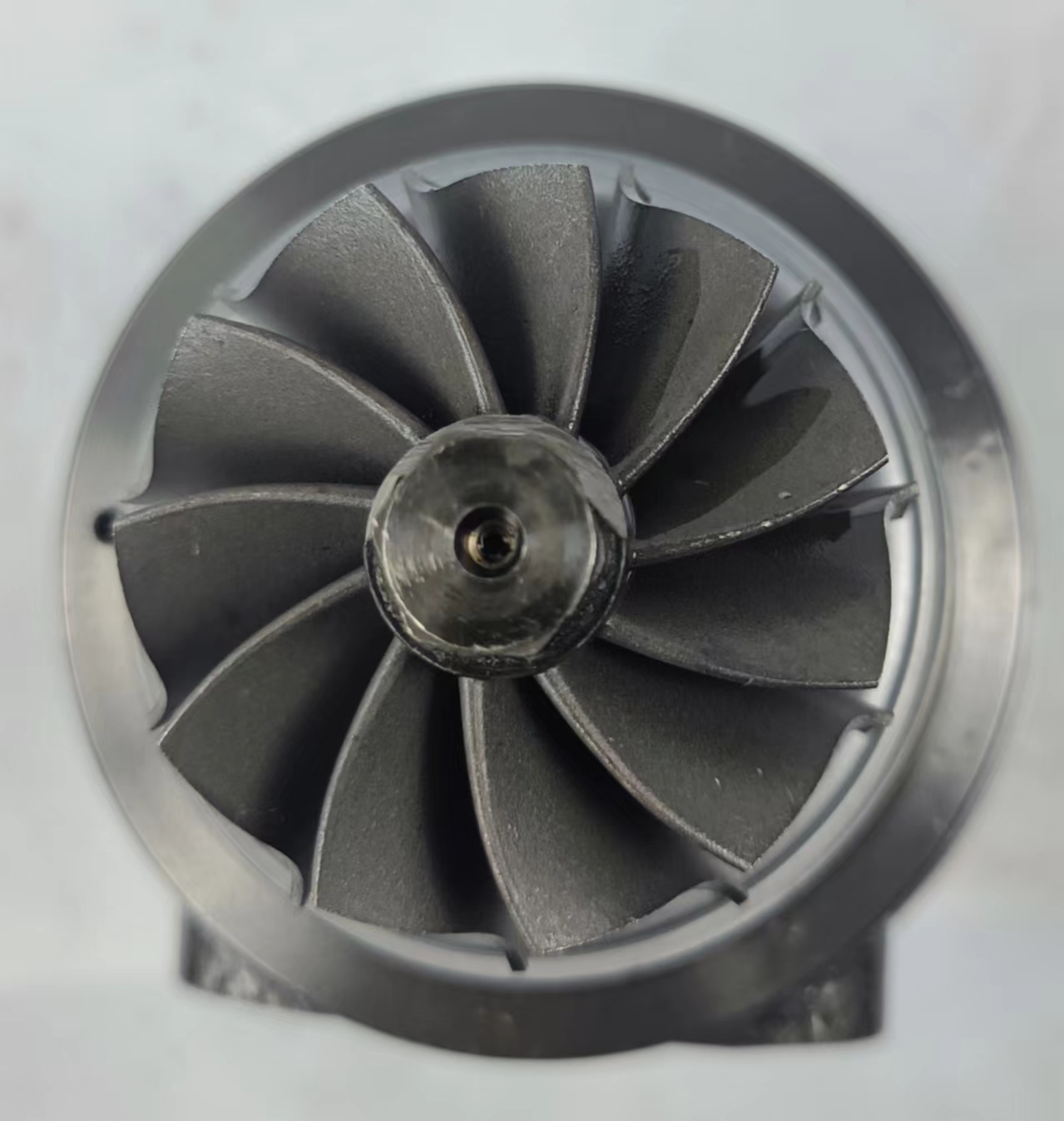 Turbocharger Cartridge Model2840684 or 3772742 or 3767993 Part number JX-30