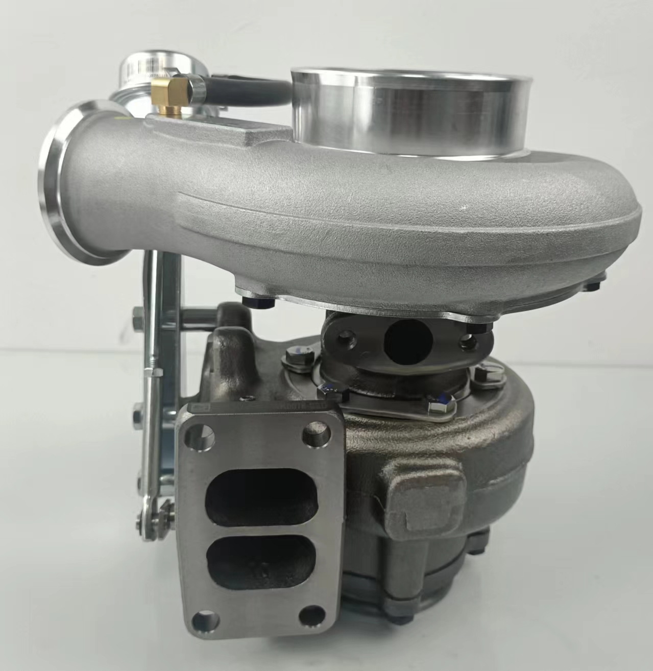 Alfredturbo Turbocharger Model HX35 Part number C4051230 (2)
