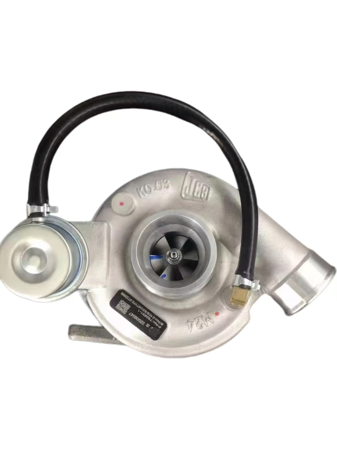 Alfredturbo OEM Aftermarket Turbocharger GT2256S OE number Part number 32006047 turbo (1)