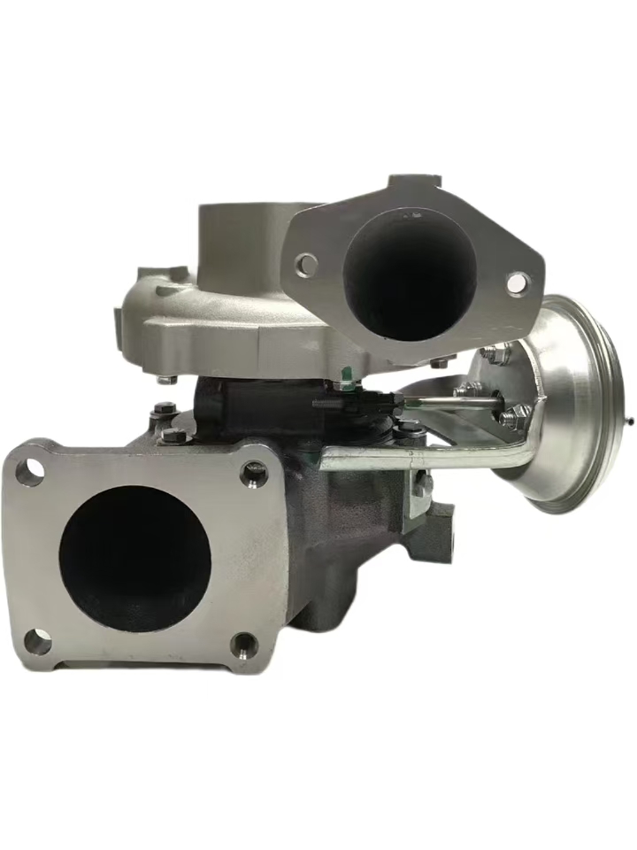Alfredturbo OEM Aftermarket Turbocharger GT2359V CT26 OE number Part number 17201-17050 turbo for Toyota Lan