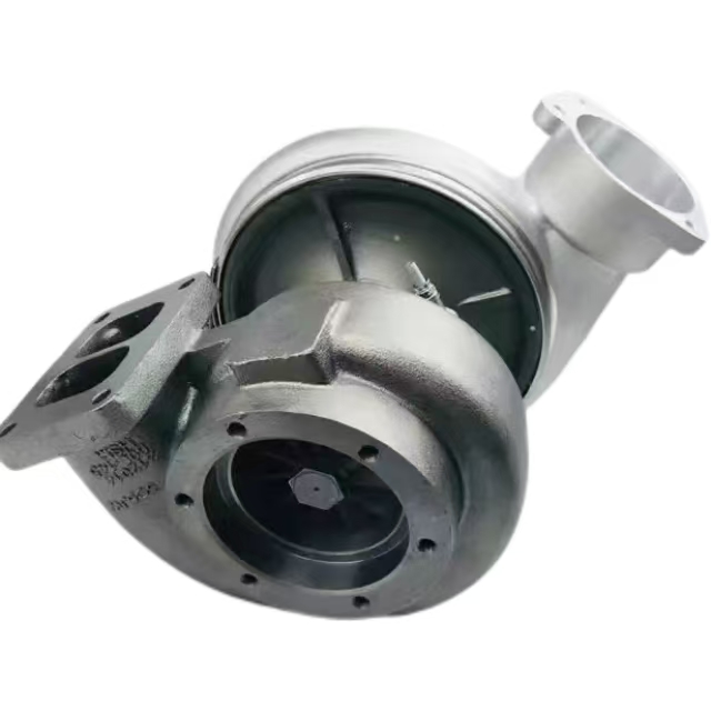 S4T Turbocharger OE number 313678 Part number 865569 313524 for Volvo Penta Industrial generator set with (1)