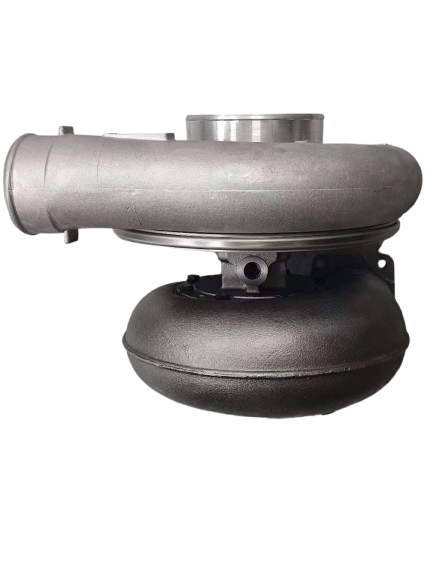 Holset HX82 turbocharger OE number 5323959 3592520 Part number 3594190 402 (4)