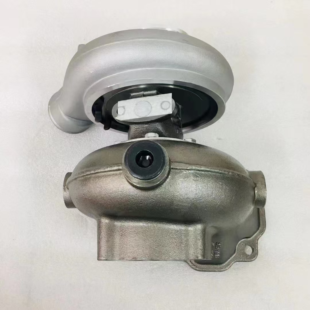 HX35 turbocharger OE number 3538453H Part number 3802915 turbo assy for cummins 6BTM 260 engine (1)