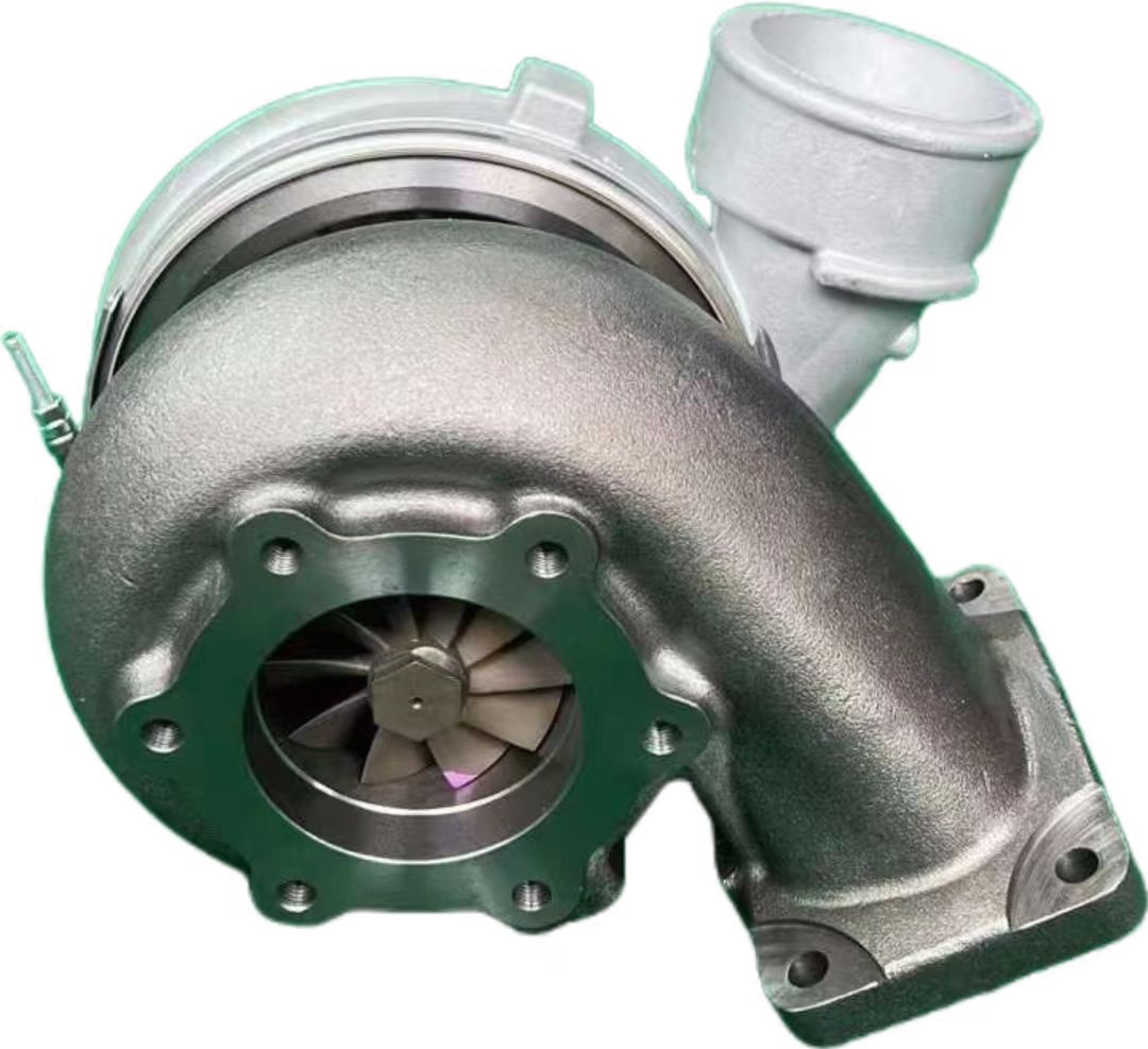 TV 51 TV48 Turbocharger OE number 65 (1)