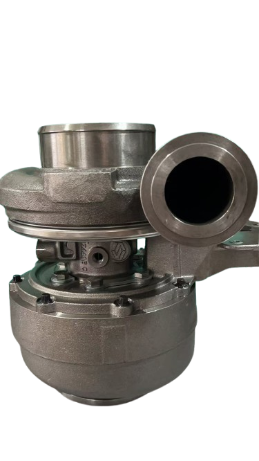 John Deere Turbocharger OE number RE548273 Part number 179435 for John Deere generator set (4)