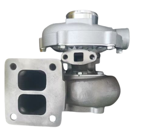 T04E06 turbocharger OE number Part number 466616-5001S turbo assy for Scania truck DS9 engine (2)