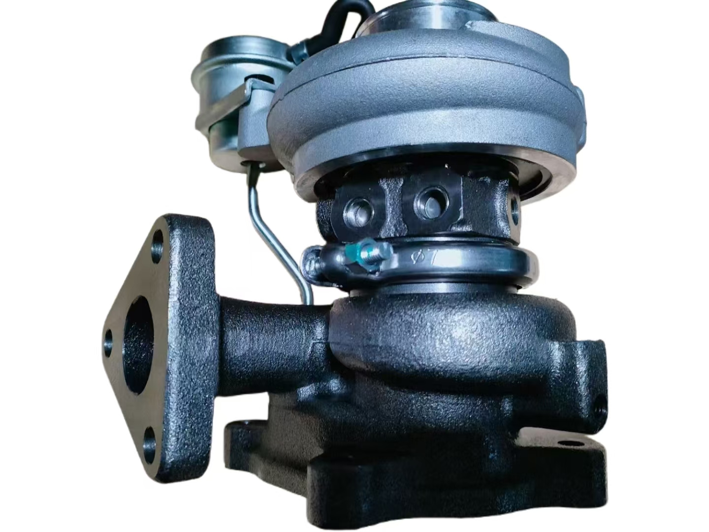 TF035 Turbocharger OE number 49135-02920 Part number 1515A041 1515A123 for Mitsubishi Pajero 3.2T engine (3)