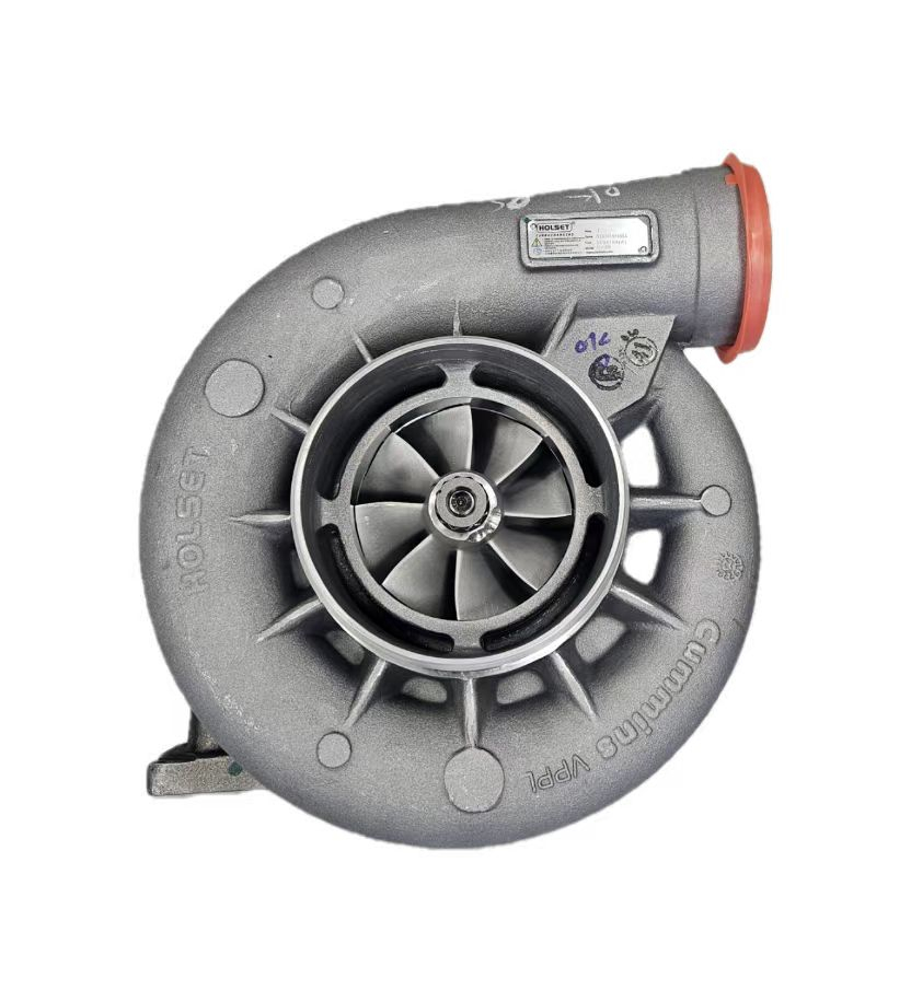 Holset HX80 Turbocharger OE number 2882102 3804863 3537102 part number 3594163 3594164 3594165 4033450 3767950 turbo turbocharge