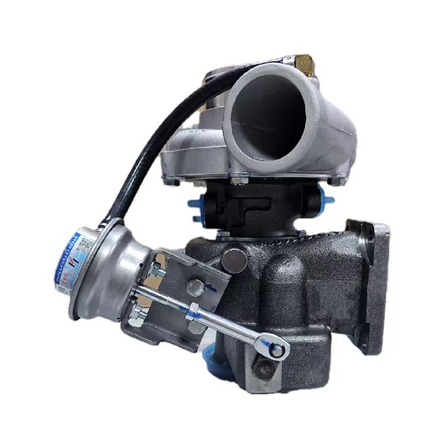 KANGYUE Turbocharger 070K118T Part number JA6E2-1118100-752
