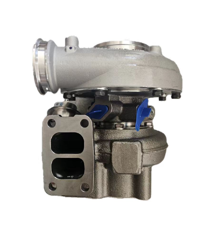 BorgWarner Model：B2G, Assembly No. 12709880225,Part No. 082V09100-7580 