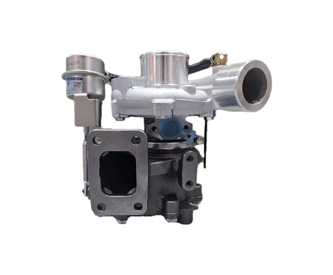 Wholesale KANGYUE Turbocharger Model JP55K Part number SC1D1-1118100 (2)
