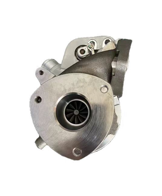 Garrett GT1749 original turbocharger OE number 871672-5002 Part number KP2-6K682-AA for JMC YUSHENG 2.0T National VI emission stand (5)
