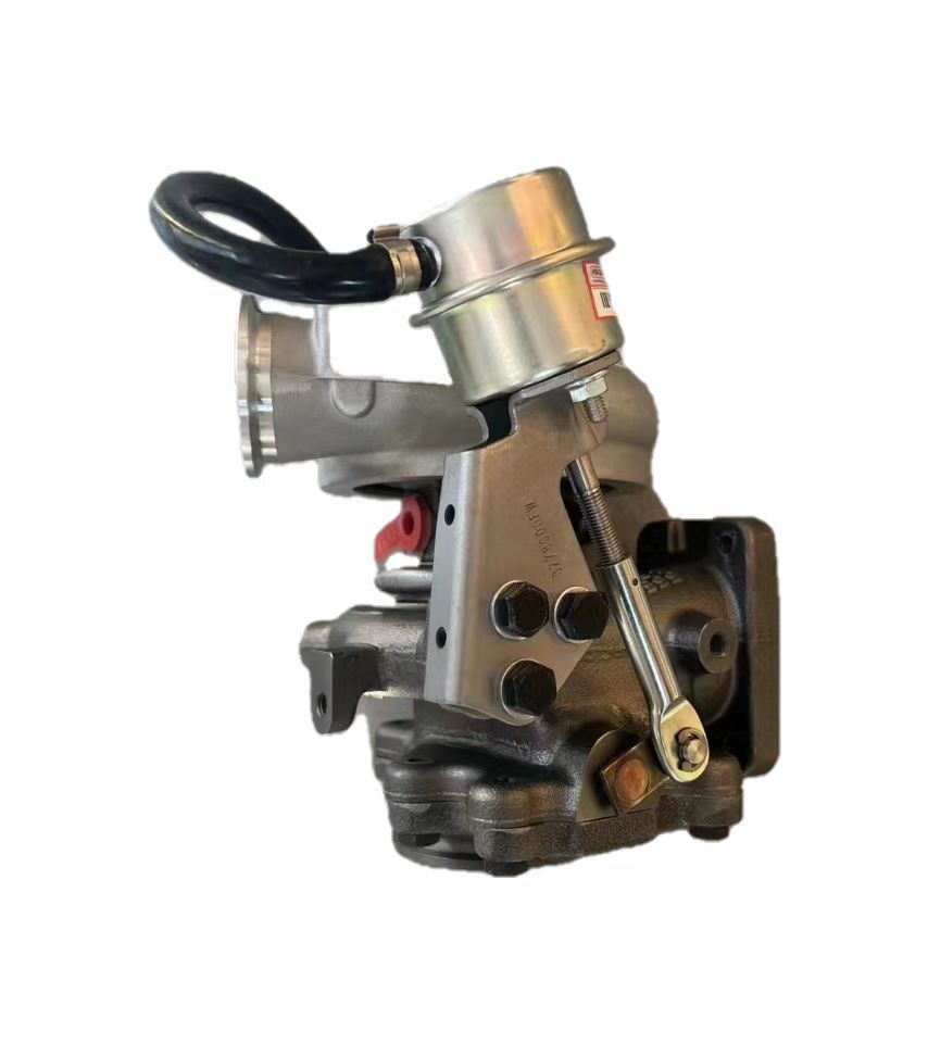 BorgWarner Turbocharger Model HE200VG 5643742 5643743 is suitable 