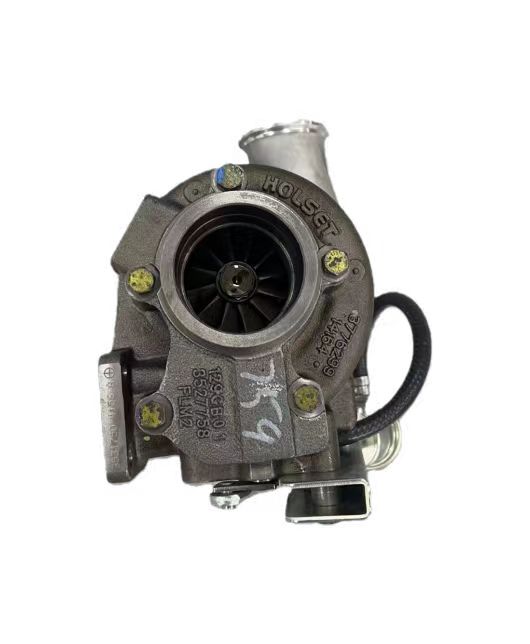BorgWarner：HX35W 4955747 4044094 for Cummins QSB6.7 PC220-8 240-8 excavator (4)