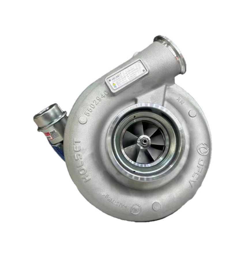 HOLSET Turbocharger HE500WG 5499100 (4)