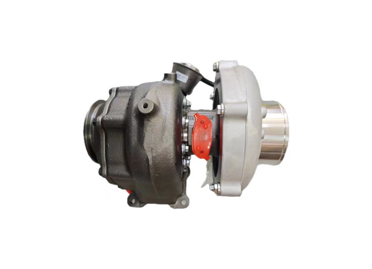 HOLSET Turbocharger Model HE300WG Part No.5603902 o 5609730 OE No.5601903 para sa 