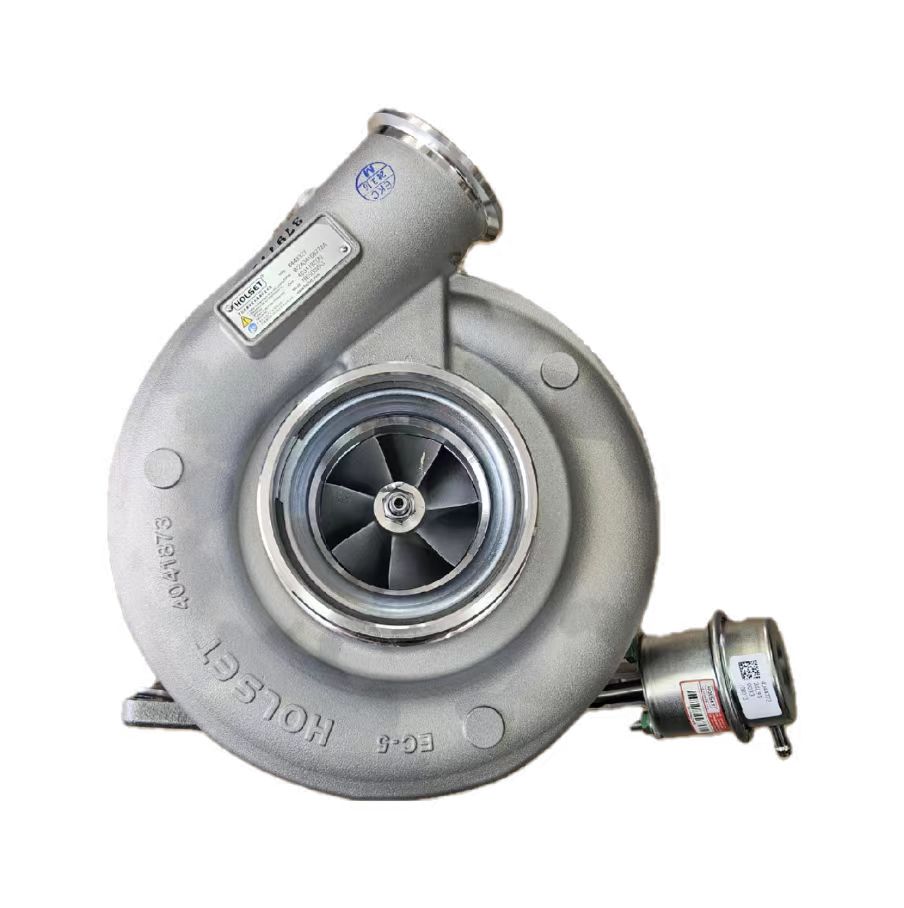 HOLSET Turbocharger Model HE500WG 6449327 4031182 for VoIvo MD13