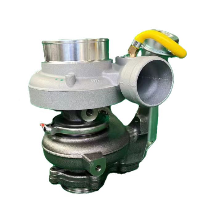 HOLSET Turbocharger Model HE250WG 5605212 6A3LR-T6.730100 for Dongfang Red six-cylind (3)