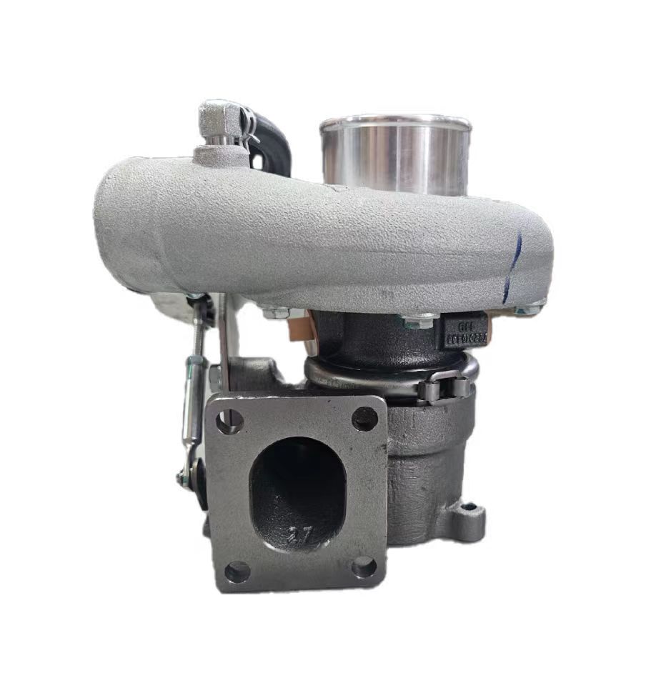 JIANGYAN Turbocharger Model HP50-3 Part No.1001523144 for Weichai WP2.3