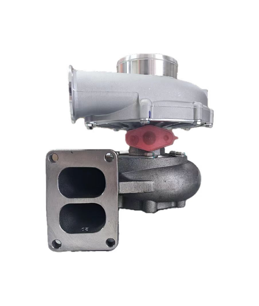JIANGYAN Turbocharger Model K29 Part No. 615601110227 for Weichai WD615 (4)