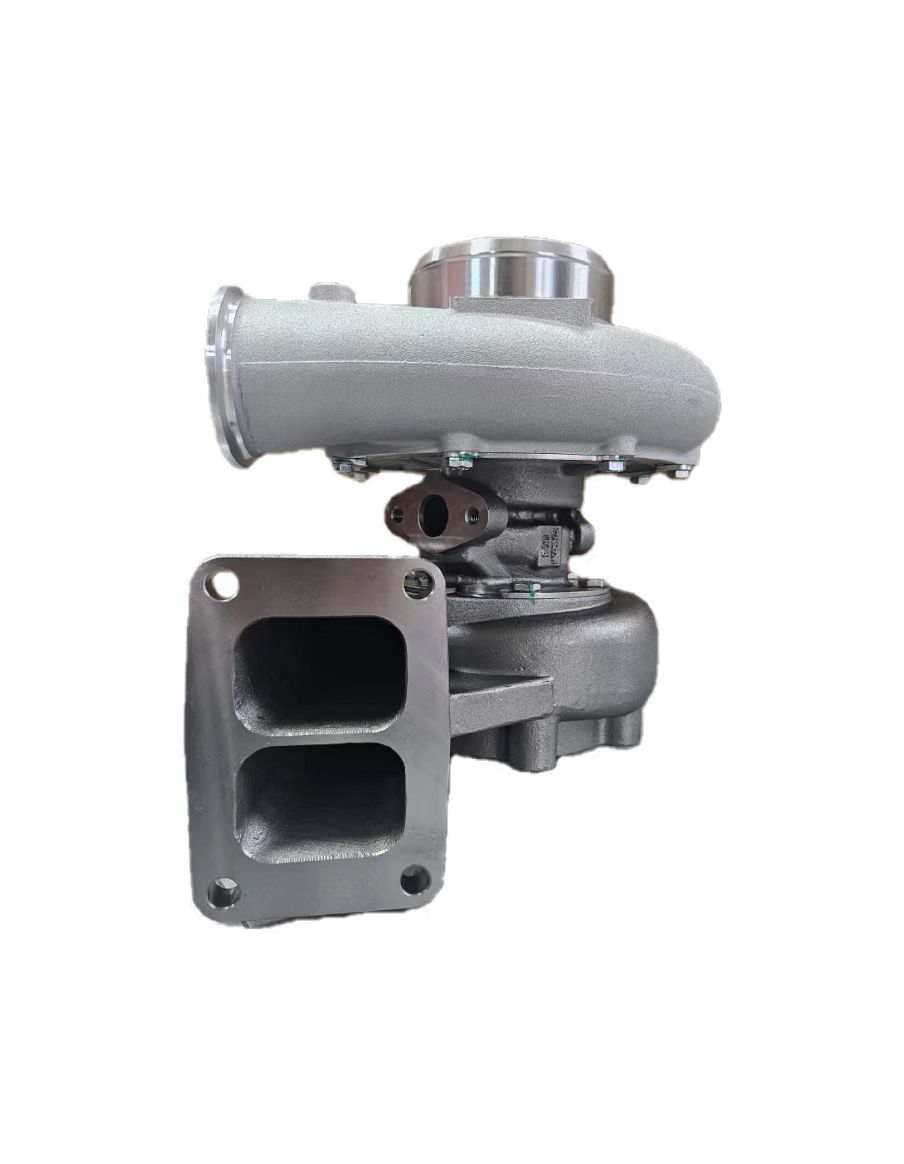 JIANGYAN Turbocharger Model J86H10 Part No. 100103194 for Weichai WP10 EFI (2)