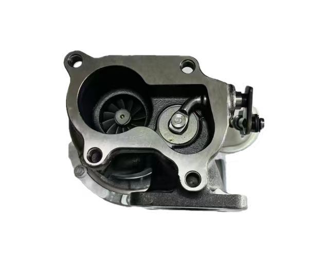 Garrett GT17 original turbocharger OE number 872624-5002S Part number X10006326 for Yunnei D30 (1)