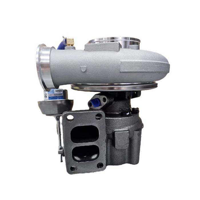 Wholesale or buy WEIFU Turbocharger Model WF0 Part number 082V09100-7590 for SinotruK Man at www.alfredturbo.com (2)