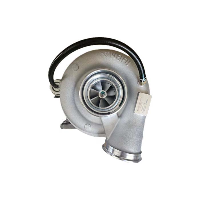 WEIFU Turbocharger Model WF70 Part number 612630110258 or 0348 or 0581 or 8628 (2)
