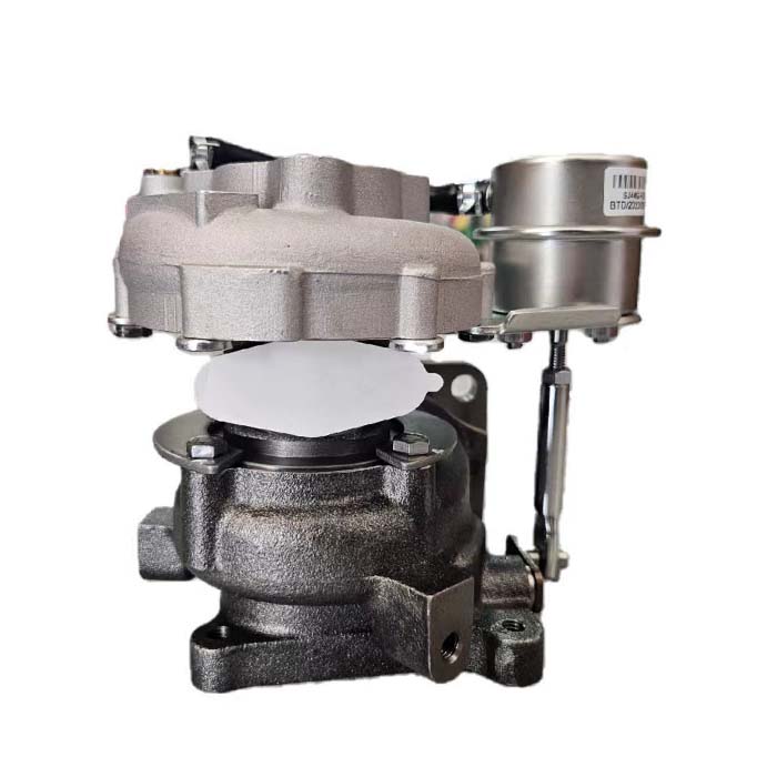 FUYUAN Turbocharger Model SJ44M Part number ZD22TE-1118010 for Xinchen Power
