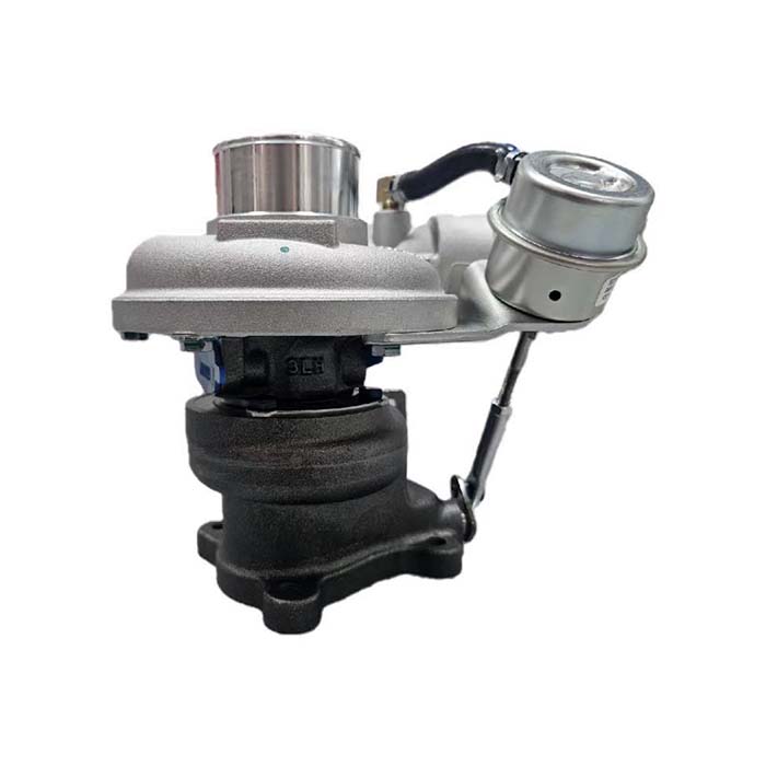WEIFU Turbocharger Model JP55 Part number 1118010-B546 for Xitai CA4DD2 (2)