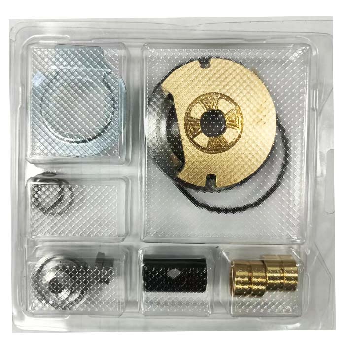 Turbo Rebuild Kits Model B3G or 7840 Part number XLB0006
