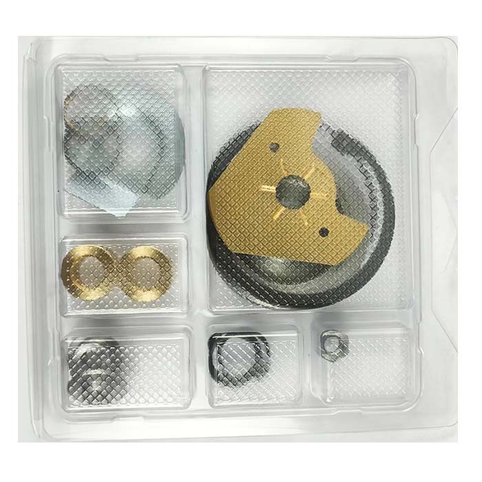 Turbo Rebuild Kits Model HX55 Part number B3G 7840 (2)