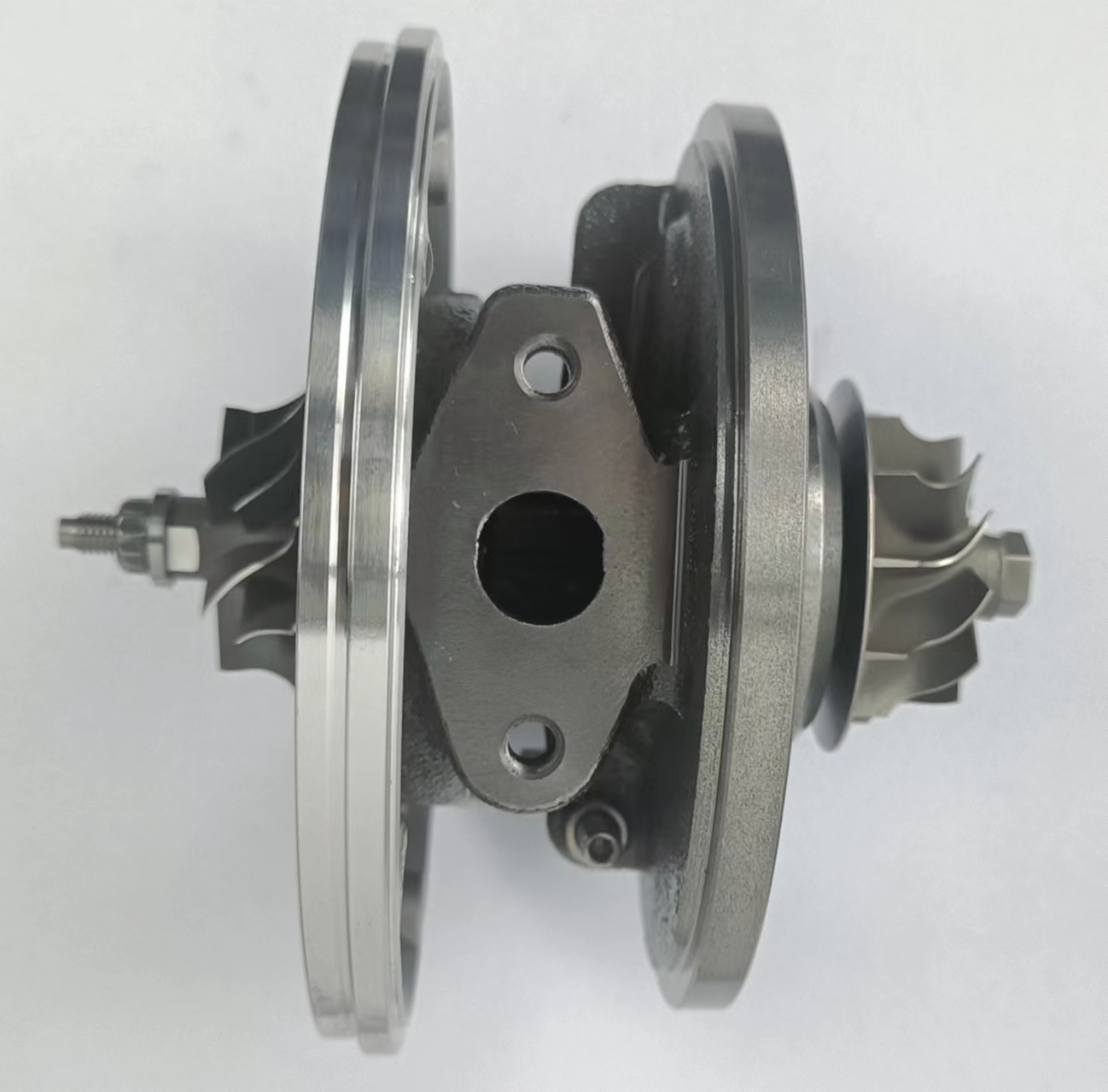 Turbocharger Cartridge Model 753420