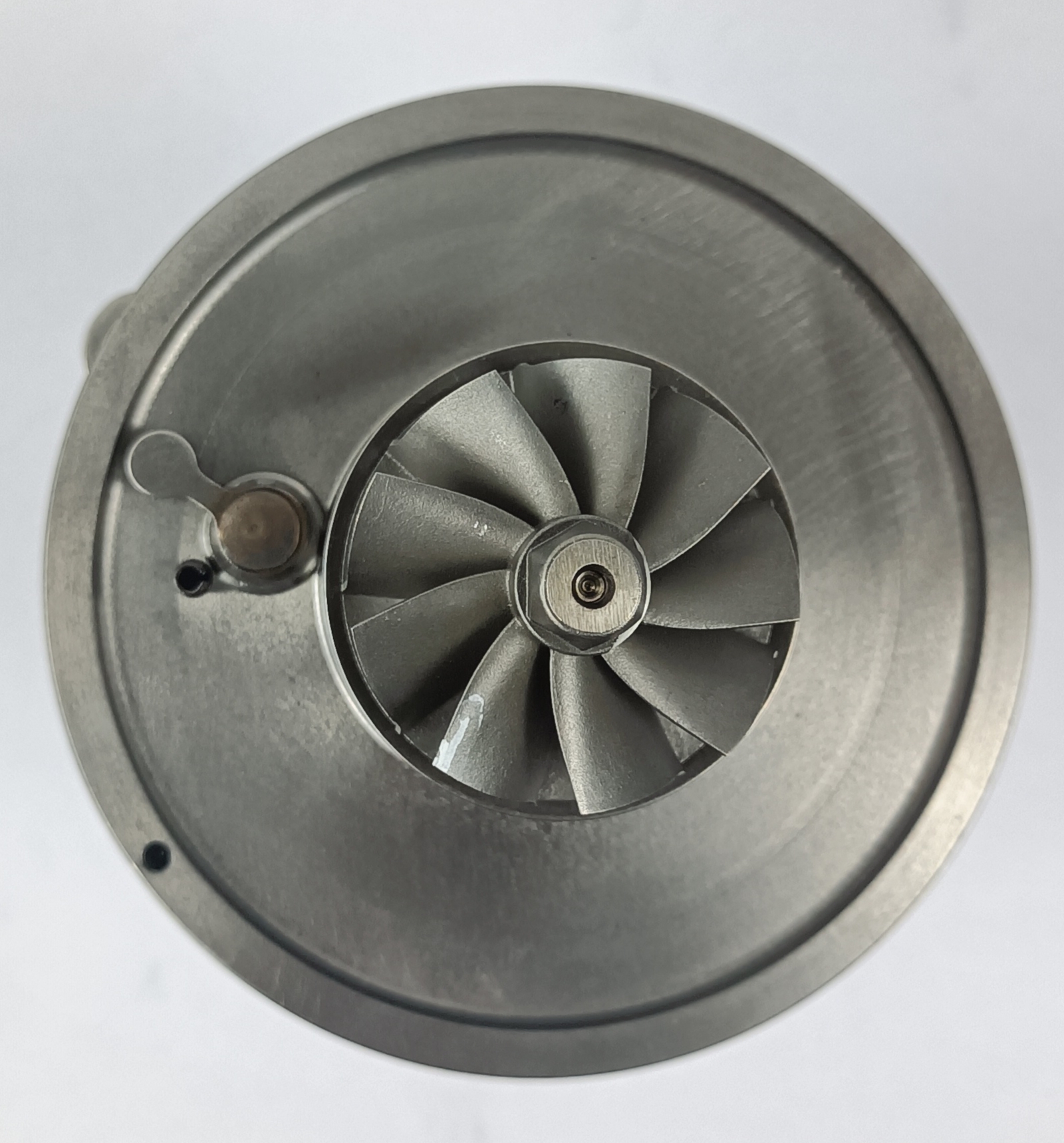Turbocharger Cartridge Model 5439-970-0084