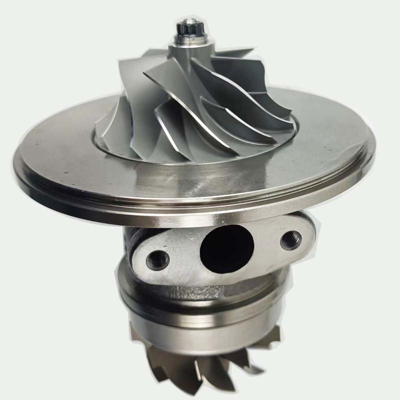Turbocharger Cartridge Model VG1034110820 Part number JX-11 (4)