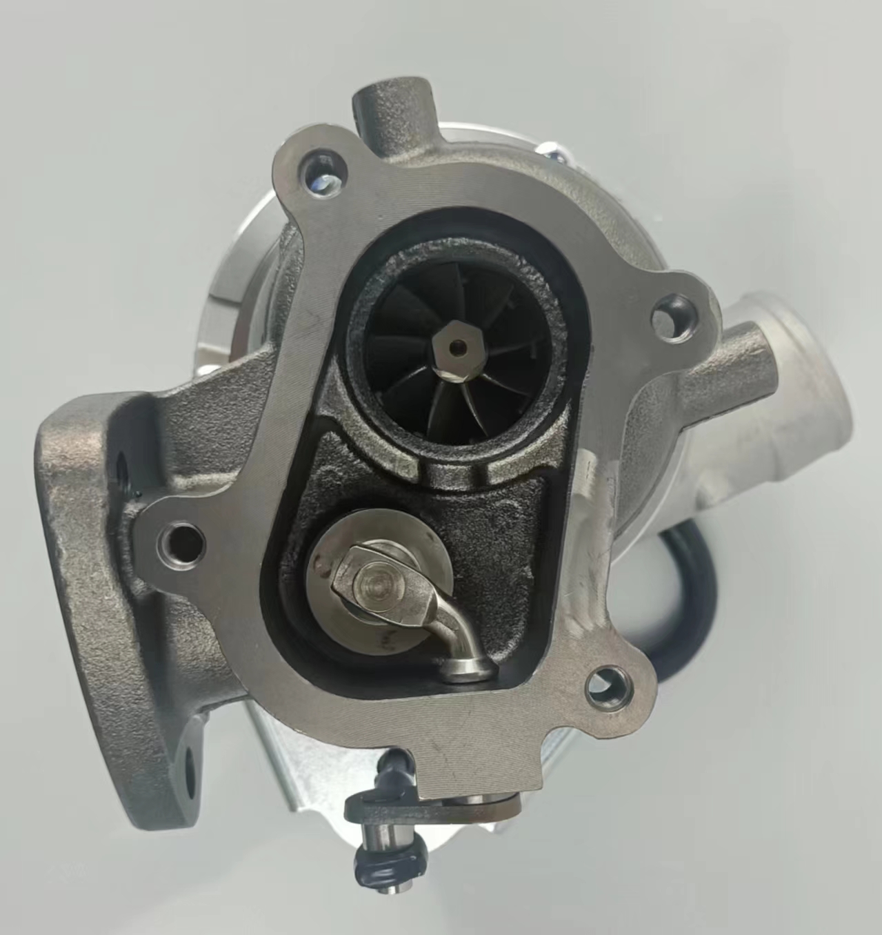 Alfredturbo Turbocharger Model GT22 Part number 822158-5002 (2)