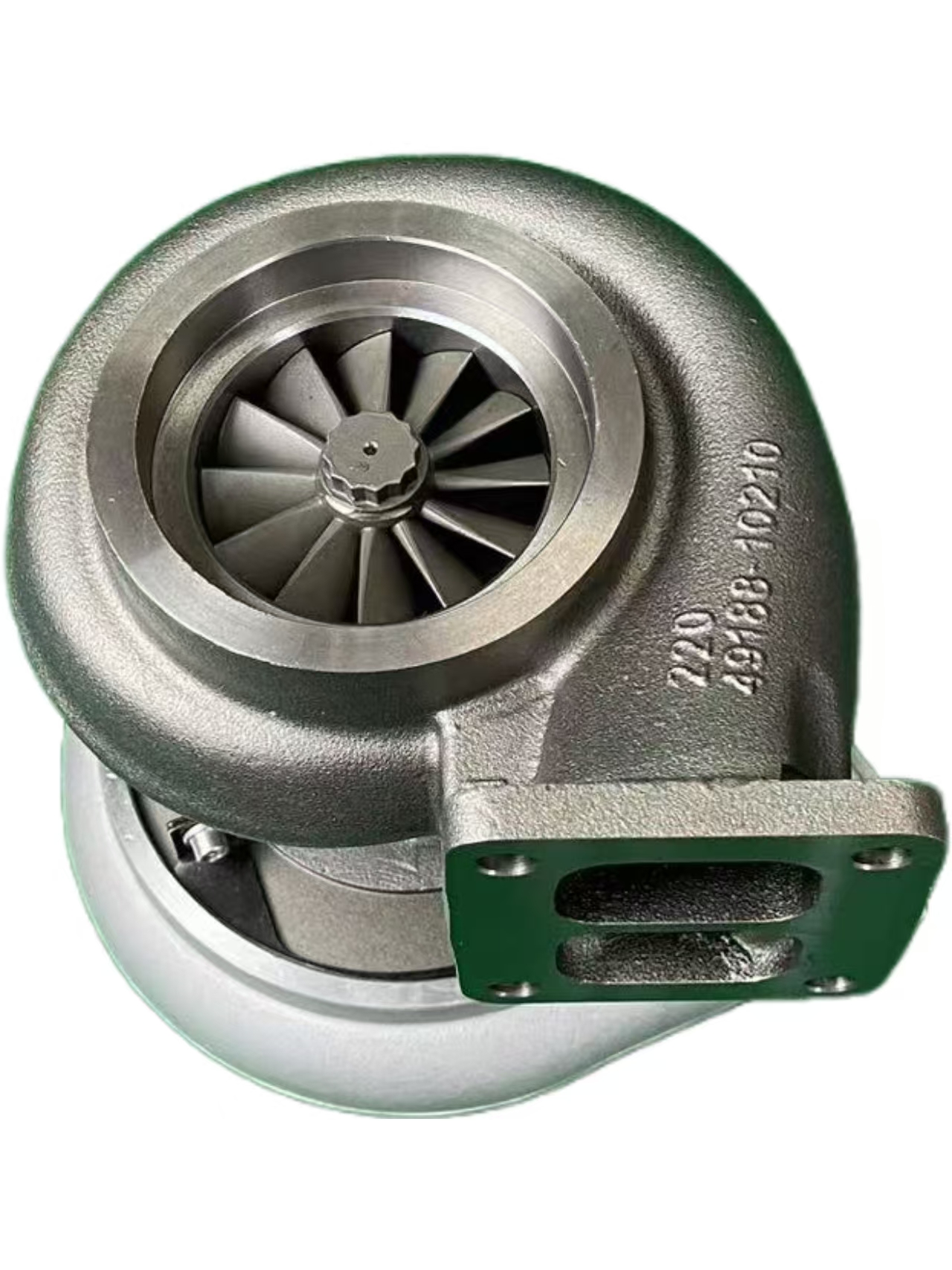 Alfredturbo TD 08H-27M-22 Turbocharger OE number C1710007 part number 28200-83C20 turbo turbocharger (2)