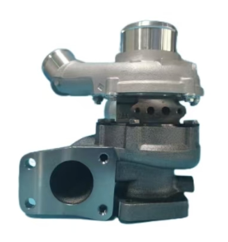 Alfredturbo Turbocharger OE number part number 8-98247-359-3 turbo for ISUZU RZ4E engine (2)
