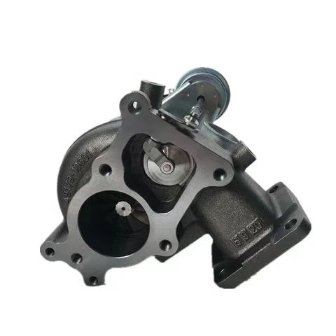 TD06-7 Turbocharger OE number Part number ME304598 for Mitsubishi Fuso Canter 6M60 engine (2)