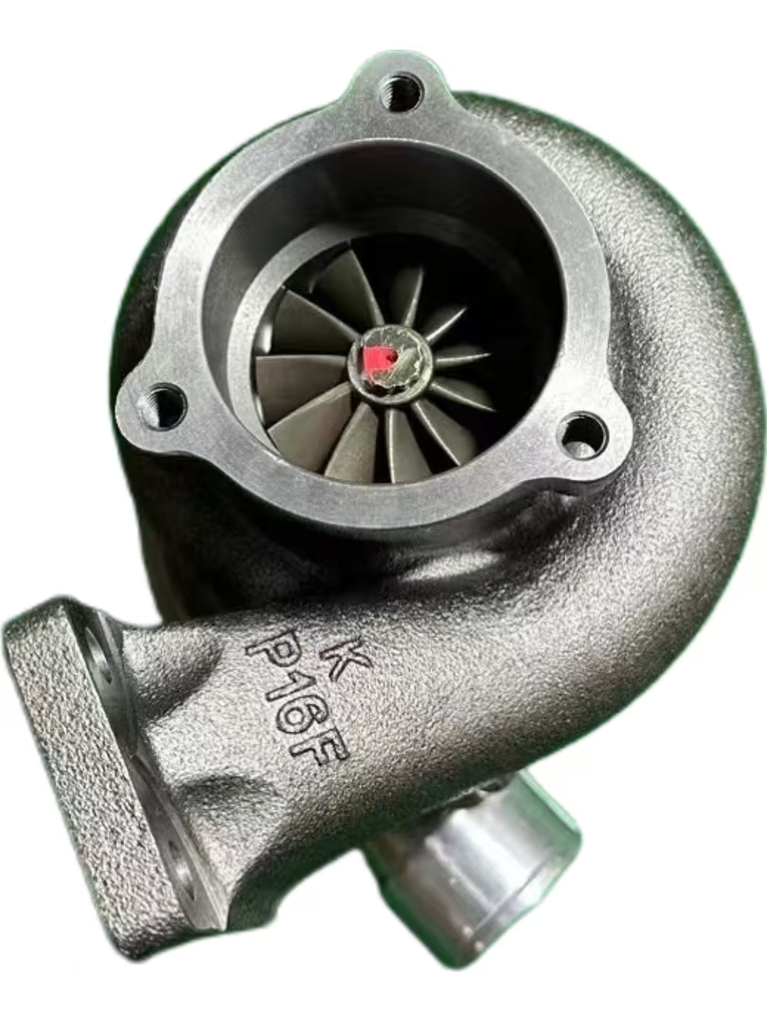 RHB6-150450 Turbocharger OE number 41260102 Part number 8944380920 for Isuzu (2)