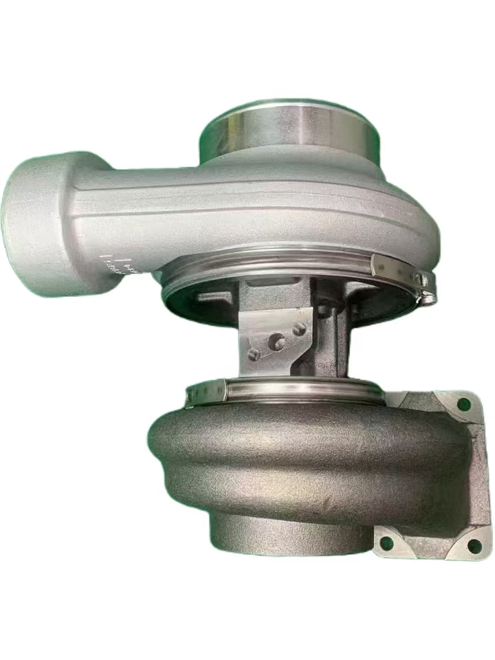 Caterpillar TV81 turbocharger OE number Part number 447403-5001S turbo assy for Caterpillar 3412 engine (1)