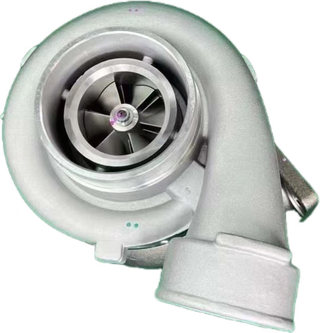 TV 51 TV48 Turbocharger OE number 65 (3)