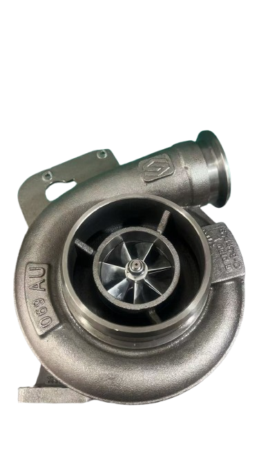 John Deere Turbocharger OE number RE548273 Part number 179435 for John Deere generator set (3)