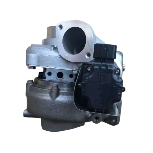 GT2263KLNV turbocharger OE number 17201-E0740 17201-E0741 172017-E0742 Part number 783801-0029 (3)