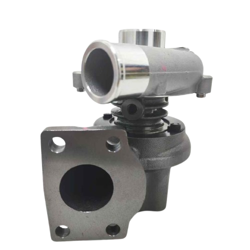 GT2049S Turbocharger OE number Part number 558-6961 for CAT C3.3 engine Generator set DE50GC DE55GC DE65GC (1)
