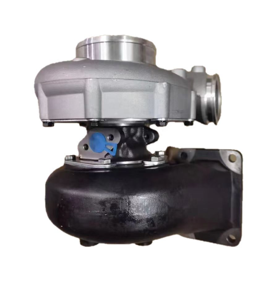 Wholesale KANGYUE Turbocharger Model J90S-2 Part number 61561110227 for Weichai WD615 at www.alfredturbo.com
