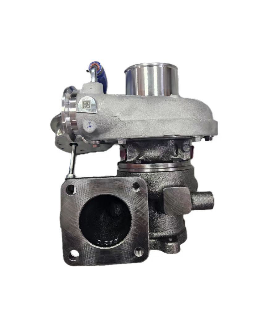 Garrett GT1749 original turbocharger OE number 909170-5001S Part number 1006420976 for WEICHAI W2 (1)