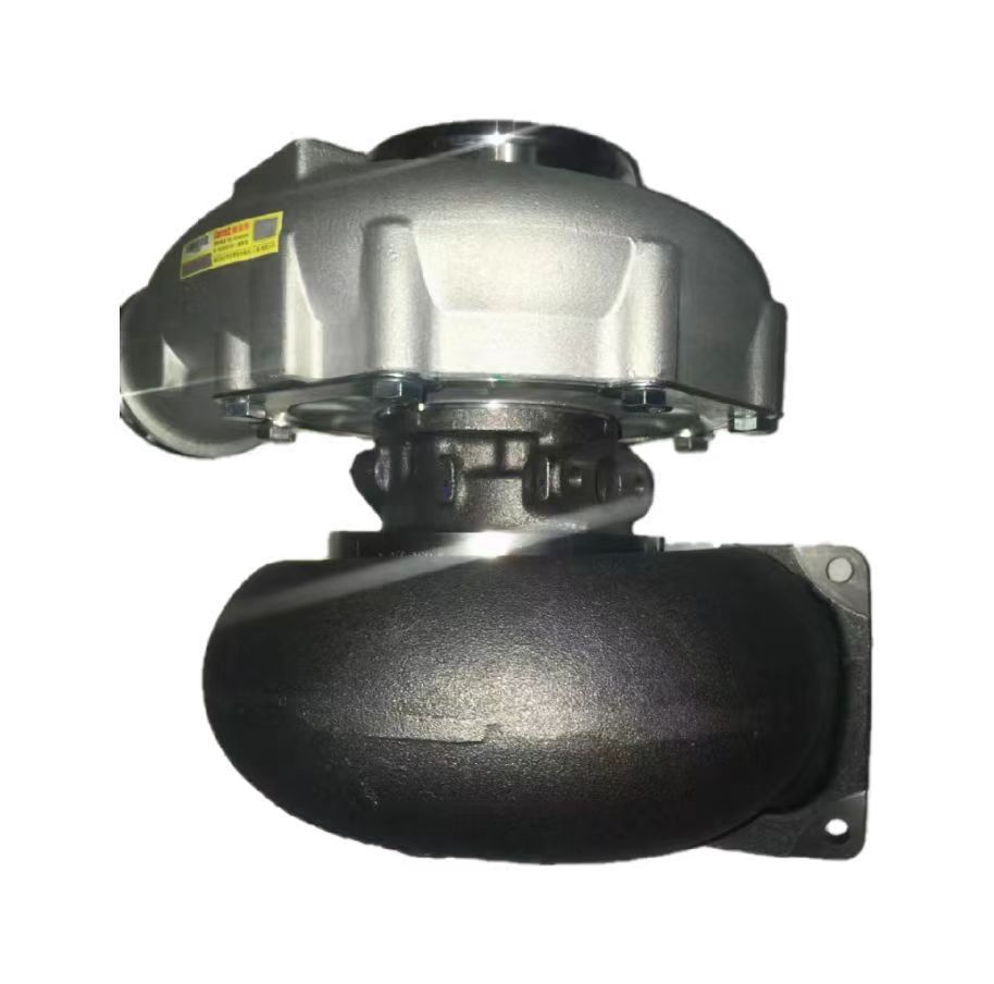 Garrett GT42 original turbocharger OE number 723117-5005S Part number 61561110227 for WEICHAI WP10 (1)