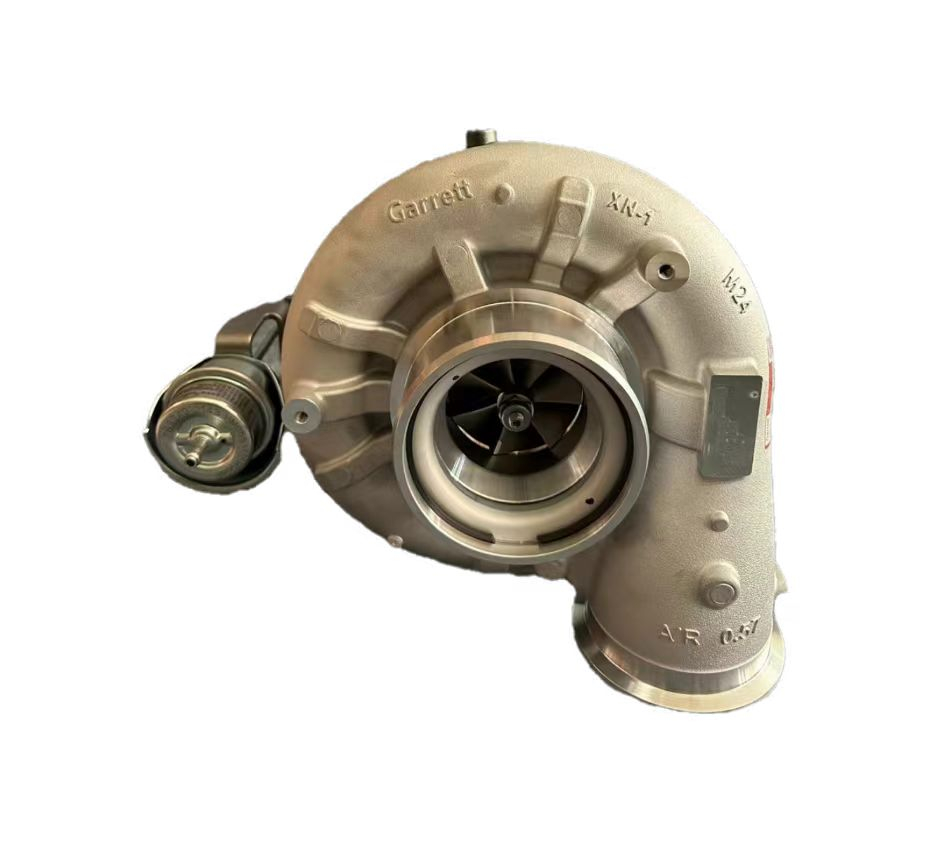 Garrett GTA4288 original turbocharger OE number 901967 911444-0004 Part number 1006526956 1006526952 for WEICHAI P11 Nati