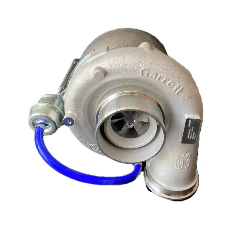 Garrett GTA42 original turbocharger OE number 848239-5004895410-5005 Part number 612630110348 612630110581 612630 (4)